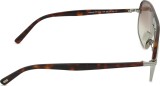 Tom Ford Maxwell FT1019 14P 59 Stranska stran izdelka