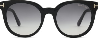 Tom Ford Moira FT1109 01B 53 Sprednja stran izdelka