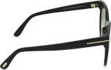 Tom Ford Moira FT1109 01B 53 Stranska stran izdelka