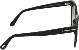 Tom Ford Moira FT1109 01B 53 Stranska stran izdelka