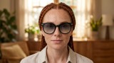 Tom Ford Moira FT1109 01B 53 Generirana slika