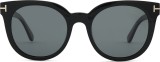 Tom Ford Moira FT1109 01D 53 Sprednja stran izdelka