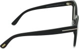 Tom Ford Moira FT1109 01D 53 Stranska stran izdelka