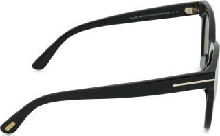 Tom Ford Moira FT1109 01D 53 Stranska stran izdelka