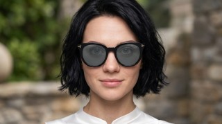 Tom Ford Moira FT1109 01D 53 Generirana slika