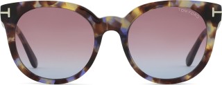 Tom Ford Moira FT1109 55Z 53 Sprednja stran izdelka