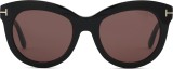 Tom Ford Odette FT1189 01E 53 Sprednja stran izdelka