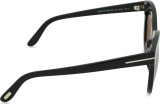 Tom Ford Odette FT1189 01E 53 Stranska stran izdelka
