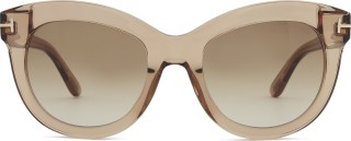 Tom Ford Odette FT1189 45F 53 Sprednja stran izdelka
