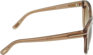 Tom Ford Odette FT1189 45F 53 Stranska stran izdelka