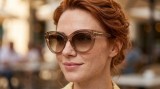 Tom Ford Odette FT1189 45F 53 Generirana slika