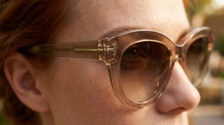 Tom Ford Odette FT1189 45F 53 Generirana slika