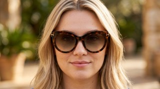 Tom Ford Odette FT1189 52F 53 Generirana slika