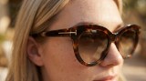 Tom Ford Odette FT1189 52F 53 Generirana slika