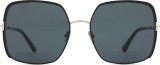 Tom Ford Raphaela FT1006 02A 60 Sprednja stran izdelka