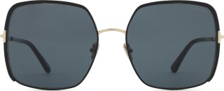 Tom Ford Raphaela FT1006 02A 60 Sprednja stran izdelka