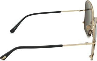 Tom Ford Raphaela FT1006 02A 60 Stranska stran izdelka