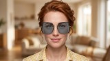 Tom Ford Raphaela FT1006 02A 60 Generirana slika