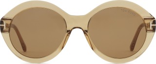 Tom Ford Seraphina FT1088 45E 55 Sprednja stran izdelka
