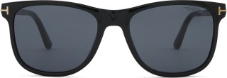 Tom Ford Sinatra FT1104 01A 53 Sprednja stran izdelka