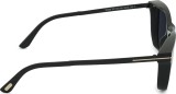 Tom Ford Sinatra FT1104 01A 53 Stranska stran izdelka