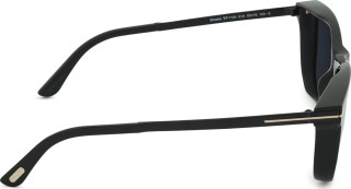 Tom Ford Sinatra FT1104 01A 53 Stranska stran izdelka