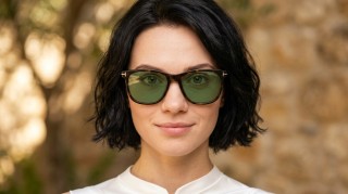 Tom Ford Sinatra FT1104 52N 53 Generirana slika
