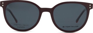 Tom Tailor TT60699 568 18 51 (sončni klip) 39302