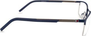 Tommy Hilfiger TH 1692 KU0 18 57 Stranska stran izdelka