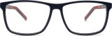Tommy Hilfiger TH 1696 WIR 14 55 Sprednja stran izdelka
