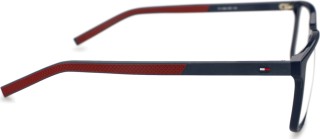 Tommy Hilfiger TH 1696 WIR 14 55 Stranska stran izdelka