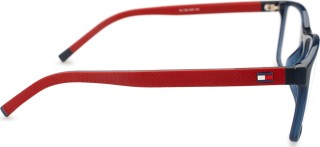 Tommy Hilfiger TH 1785 WIR 17 55 Stranska stran izdelka