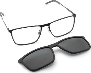 Tommy Hilfiger TH 1803/CS 003 M9 58 (sončni klip)