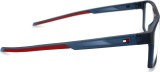 Tommy Hilfiger TH 1836 FLL 17 55 Stranska stran izdelka