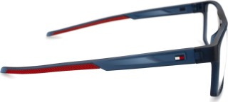 Tommy Hilfiger TH 1836 FLL 17 55 Stranska stran izdelka