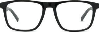 Tommy Hilfiger TH 1903/CS 807 M9 54 (sončni klip)