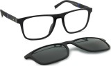 Tommy Hilfiger TH 1903/CS 807 M9 54 (sončni klip) 33659