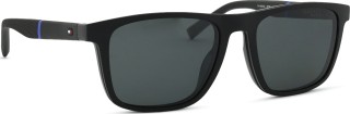 Tommy Hilfiger TH 1903/CS 807 M9 54 (sončni klip)