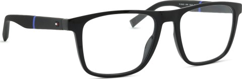 Tommy Hilfiger TH 1903/CS 807 M9 54 (sončni klip)