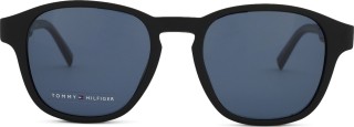 Tommy Hilfiger TH 2085/CS 003 C3 50 (sončni klip) 29317