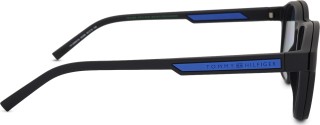 Tommy Hilfiger TH 2085/CS 003 C3 50 (sončni klip) 29319