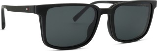Tommy Hilfiger TH 2145/CS 08A M9 55 (sončni klip)