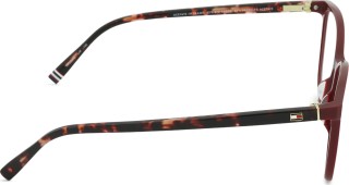 Tommy Hilfiger TH 2294/C LHF 16 52 (sončni klip) Stranska stran izdelka