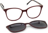 Tommy Hilfiger TH 2294/C LHF 16 52 (sončni klip) 49779