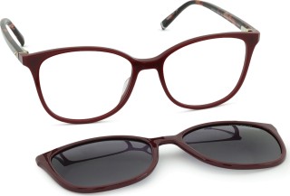 Tommy Hilfiger TH 2294/C LHF 16 52 (sončni klip)