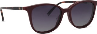 Tommy Hilfiger TH 2294/C LHF 16 52 (sončni klip)