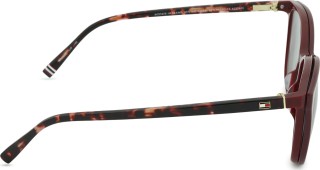 Tommy Hilfiger TH 2294/C LHF 16 52 (sončni klip)
