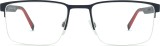 Tommy Hilfiger TH 2316 KU0 20 55 Sprednja stran izdelka