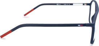Tommy Jeans TJ 0009 FLL 14 57 Stranska stran izdelka