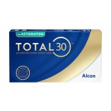 TOTAL30 for Astigmatism (3 leče) 39450